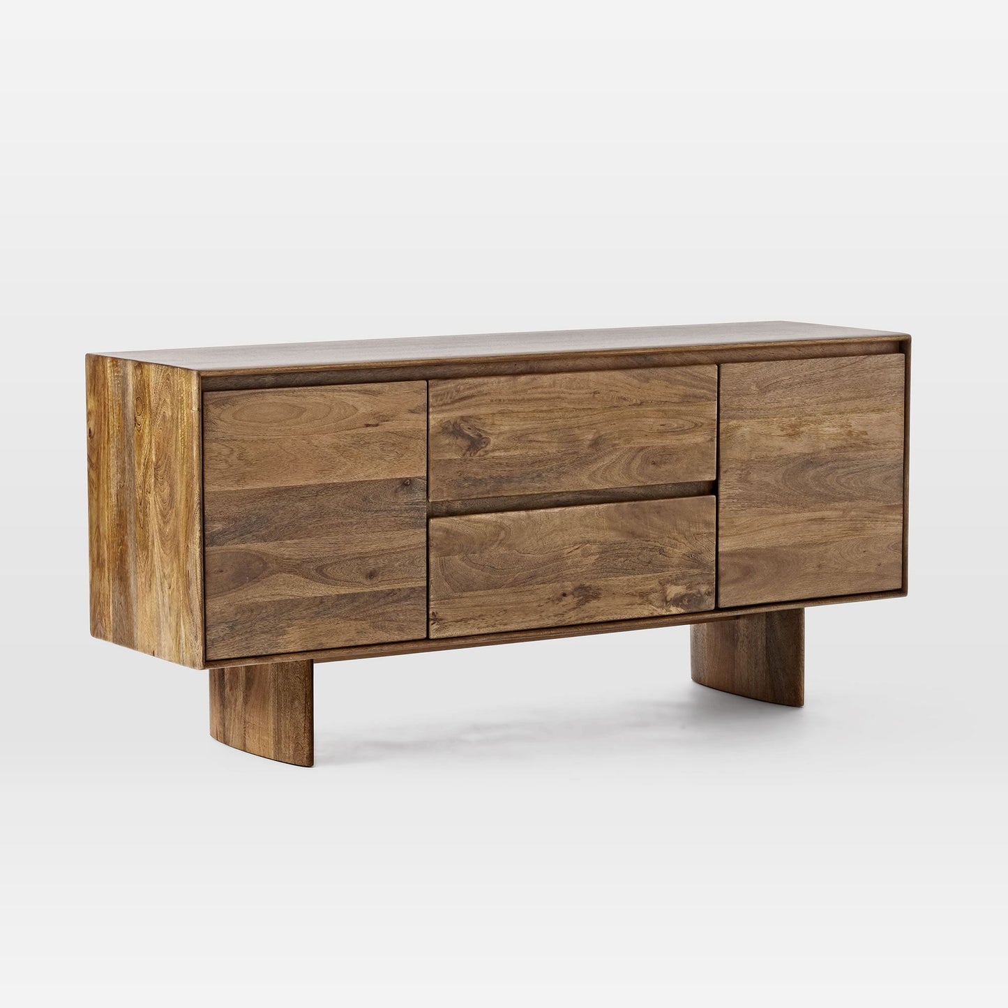 Matthias Solid Wood Buffet (63) Furniture BoutiQ
