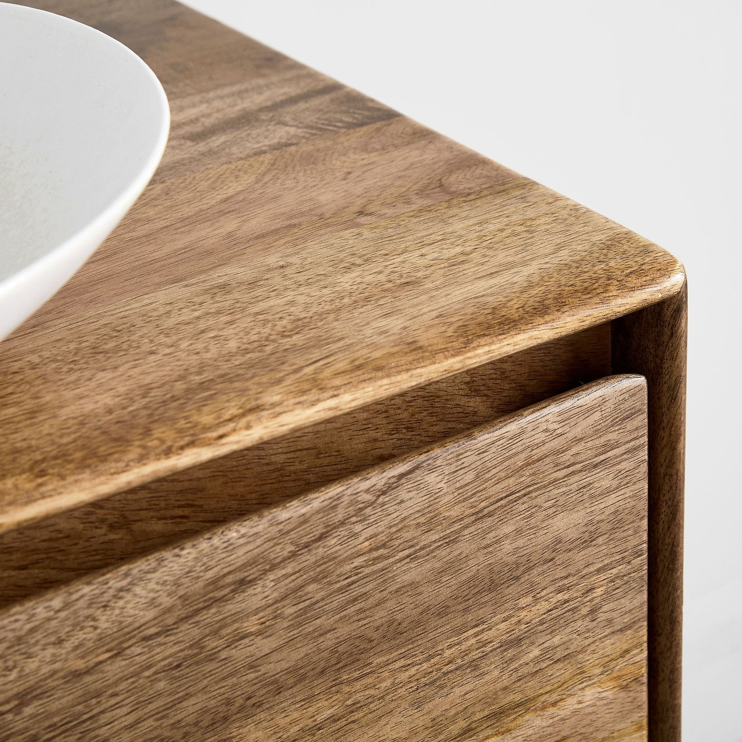 Matthias Solid Wood Buffet (63) Furniture BoutiQ