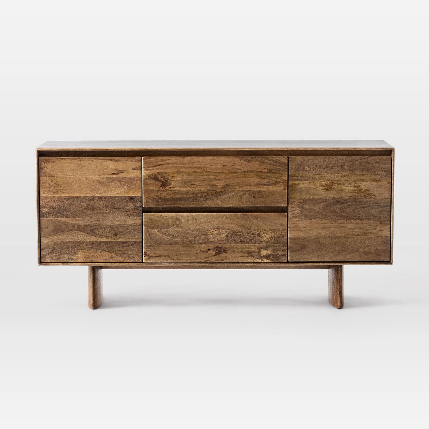 Matthias Solid Wood Buffet (63) Furniture BoutiQ