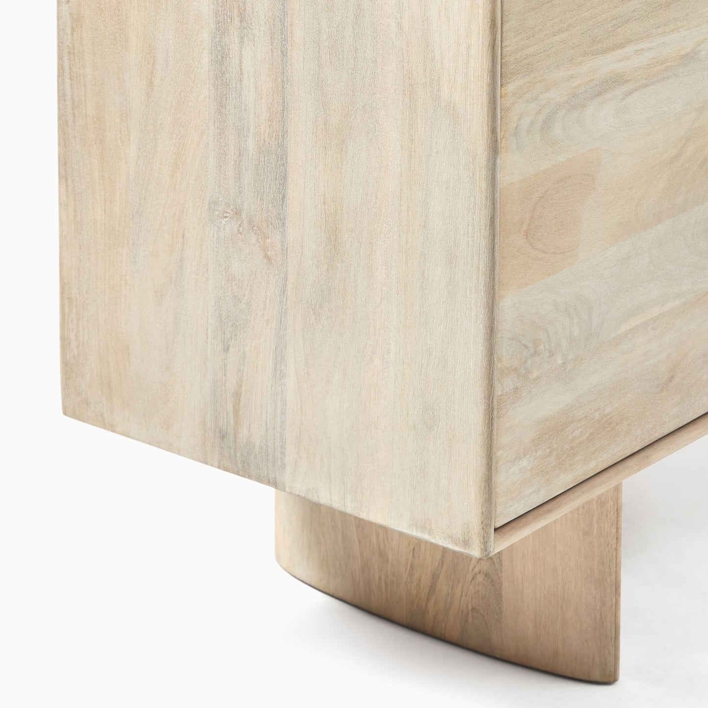 Matthias Solid Wood Buffet (63) Furniture BoutiQ