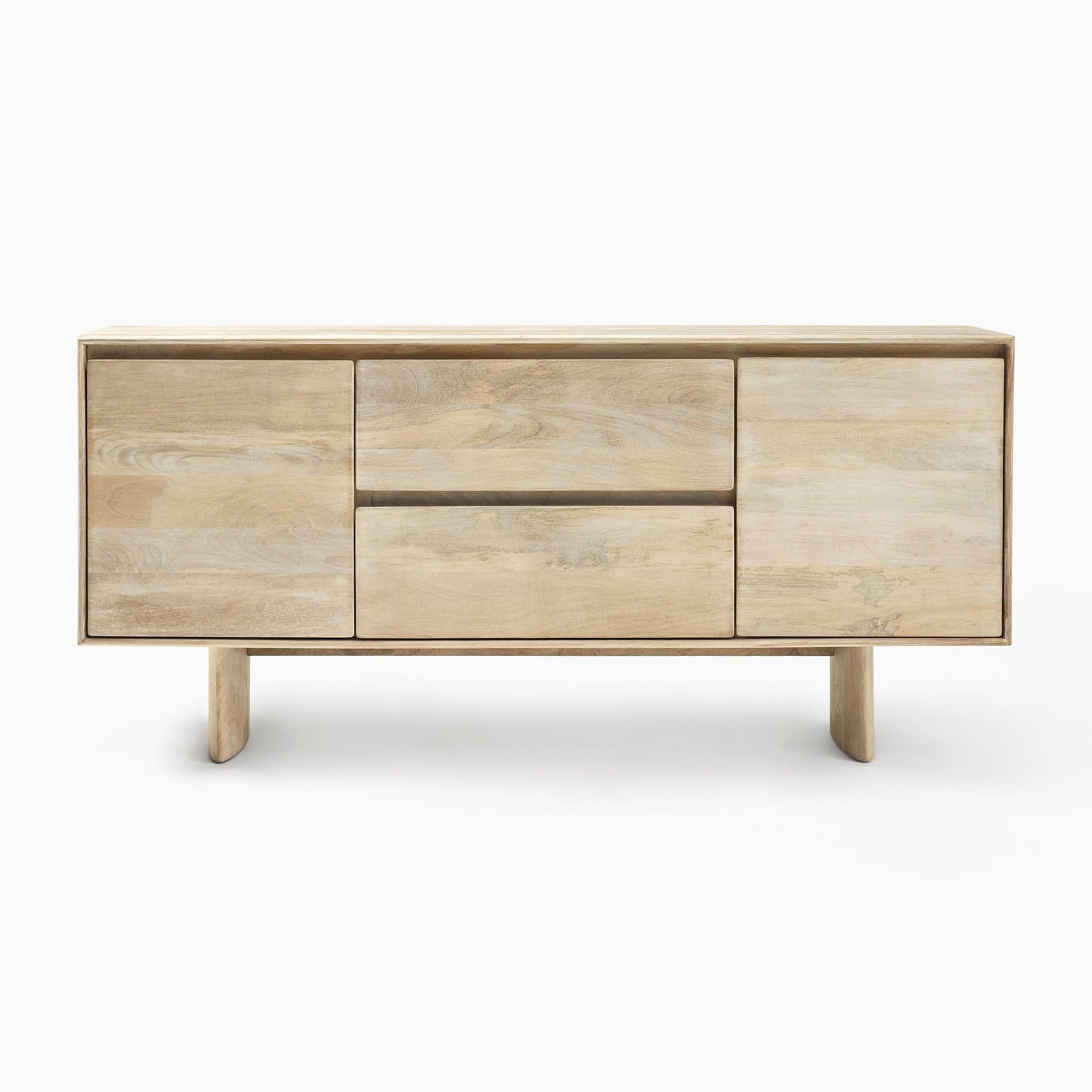 Matthias Solid Wood Buffet (63) Furniture BoutiQ