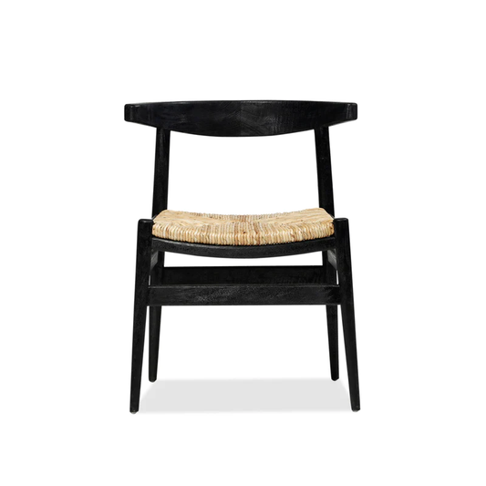 Moshe Chair — Black Furniture BoutiQ