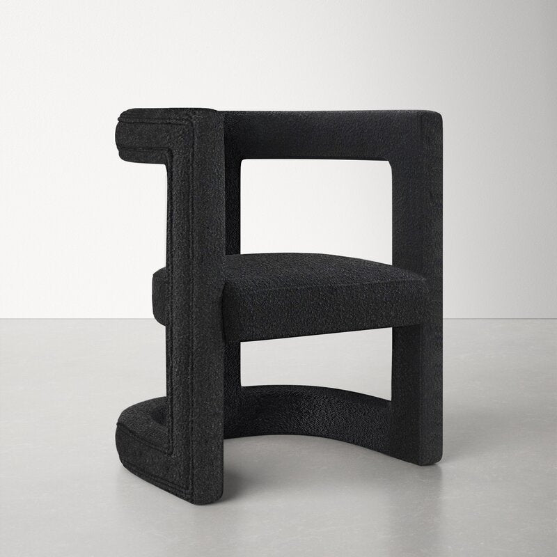 Gustavo Barrel Chair