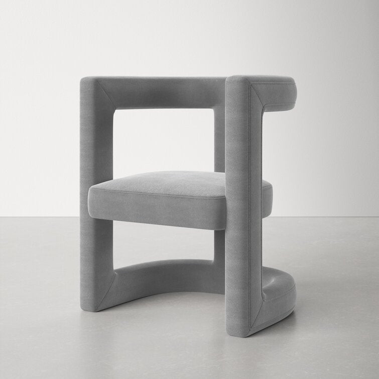 Gustavo Barrel Chair