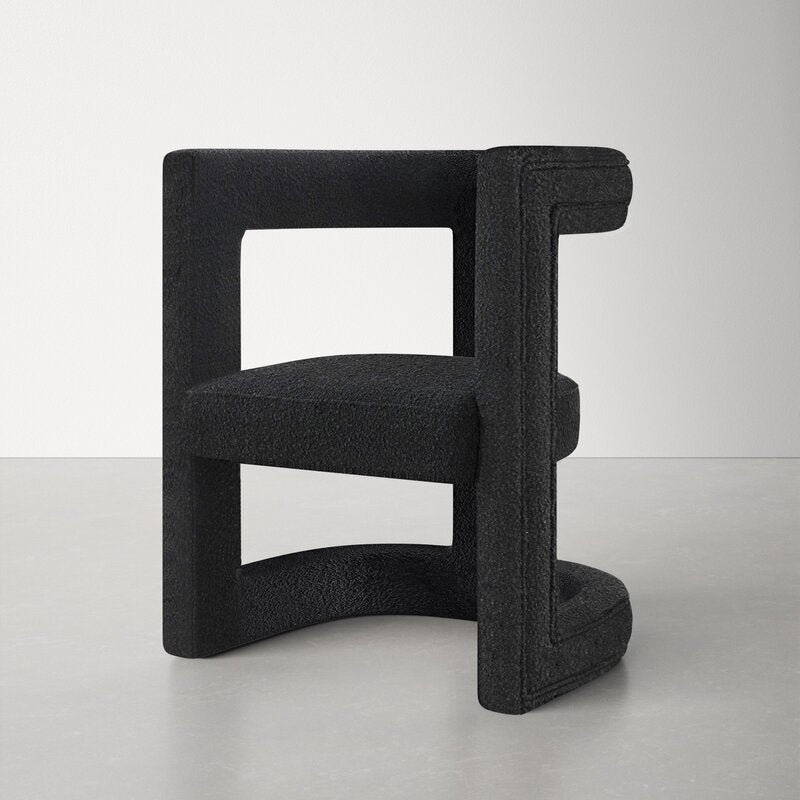 Gustavo Barrel Chair