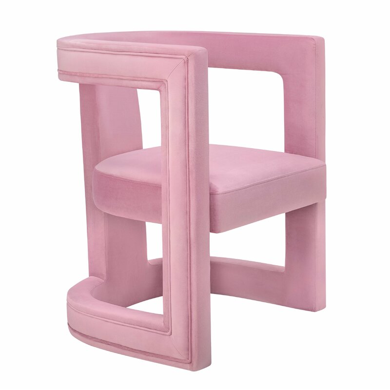 Gustavo Barrel Chair