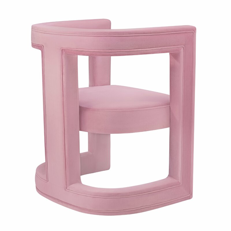 Gustavo Barrel Chair