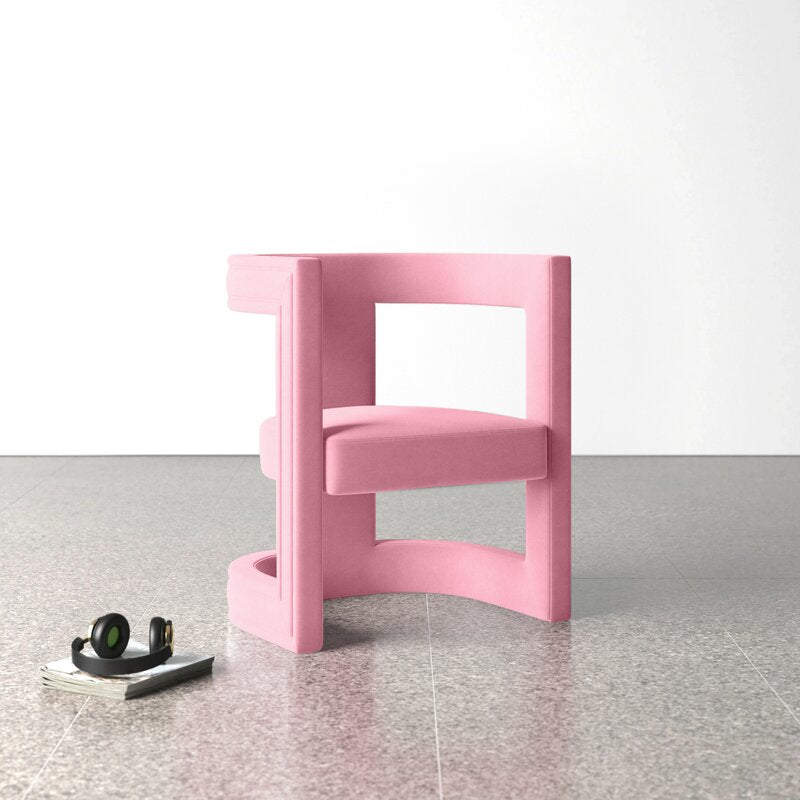 Gustavo Barrel Chair