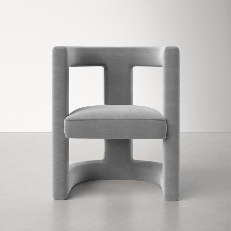 Gustavo Barrel Chair