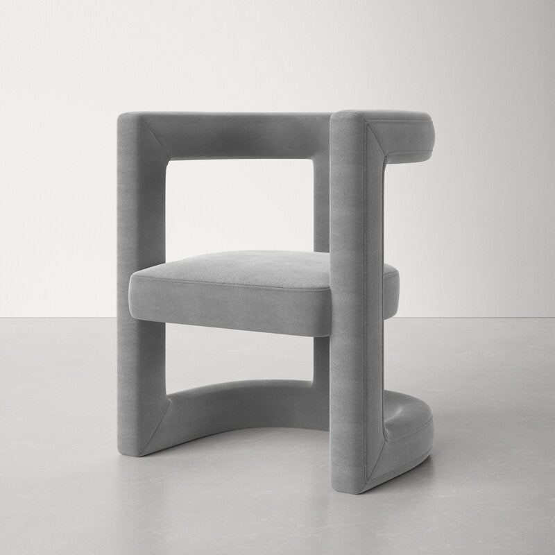 Gustavo Barrel Chair