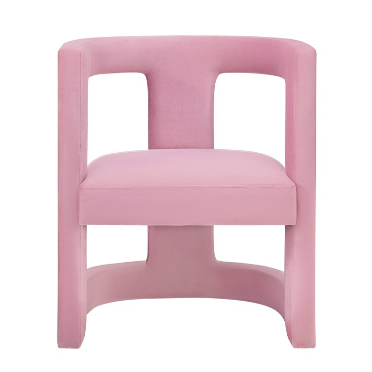 Gustavo Barrel Chair
