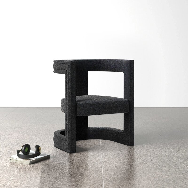 Gustavo Barrel Chair