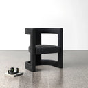 Gustavo Barrel Chair