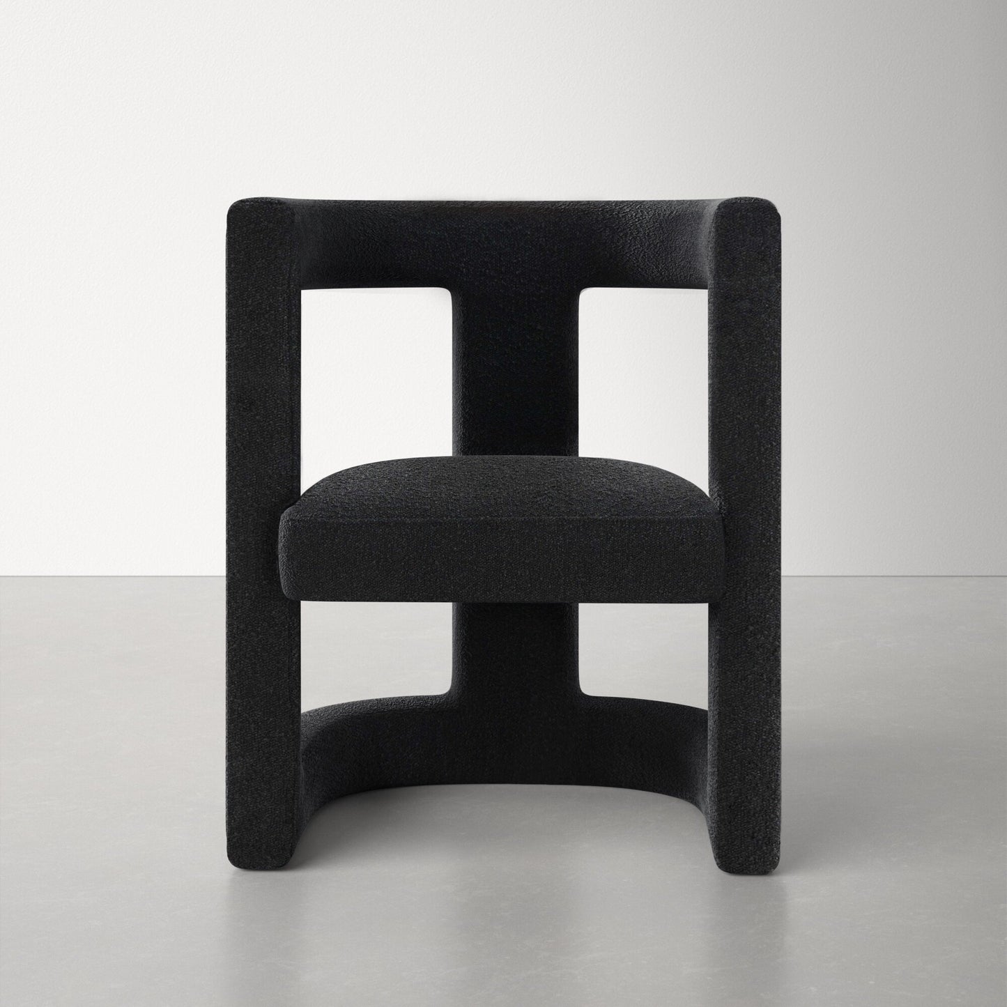 Gustavo Barrel Chair