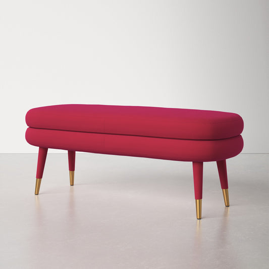 Uriah Upholstered Bench