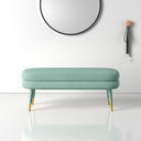 Uriah Upholstered Bench