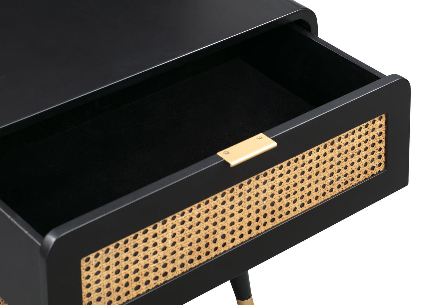 Rowan 2 - Drawer Nightstand Furniture BoutiQ