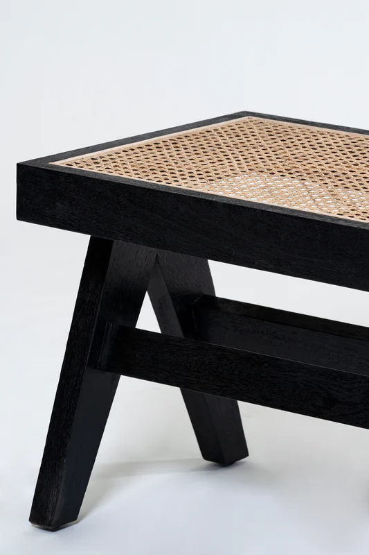 Ruben Bench — Black Furniture BoutiQ