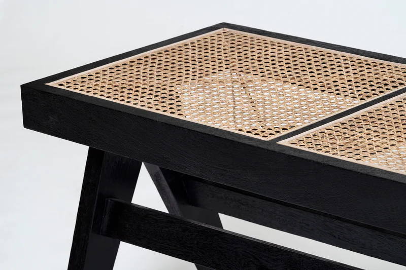 Ruben Bench — Black Furniture BoutiQ