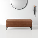 Ronald Upholstered Bench