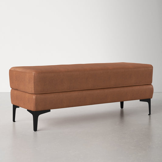 Ronald Upholstered Bench