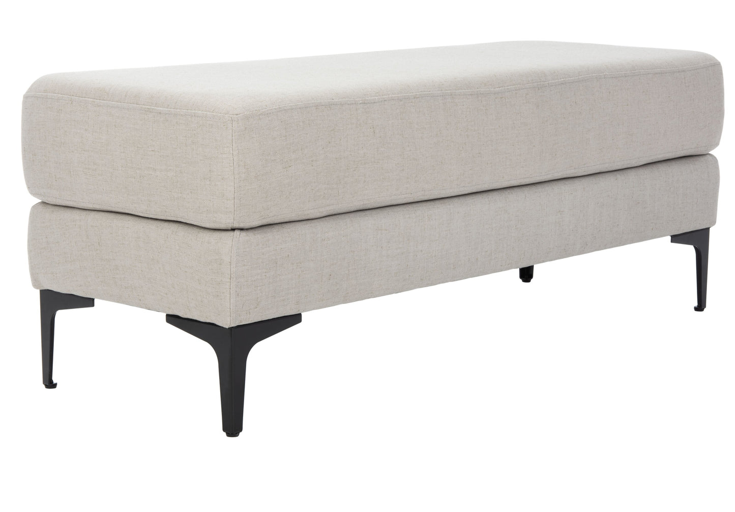 Ronald Upholstered Bench