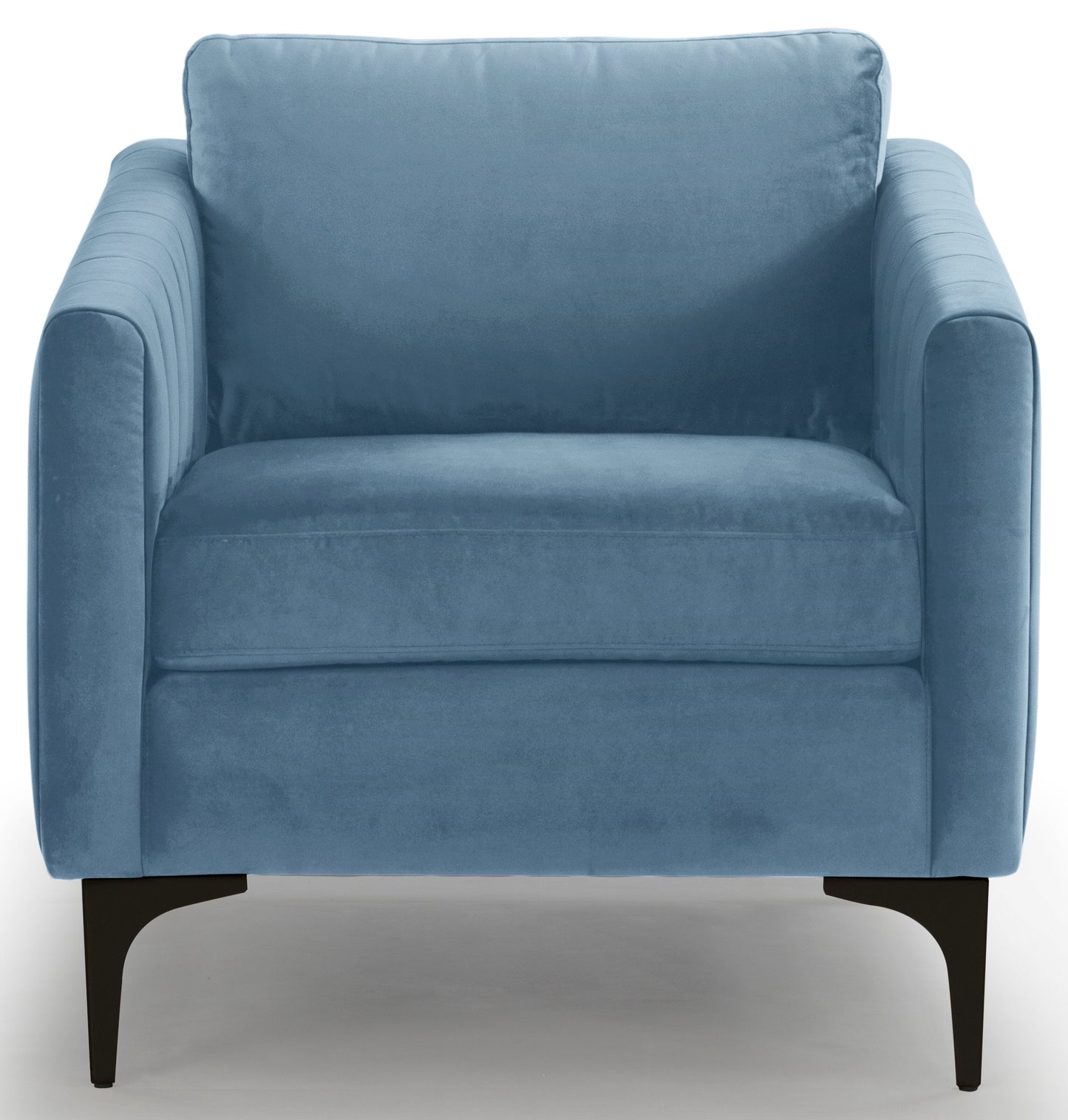 Spencer Velvet Armchair Furniture BoutiQ