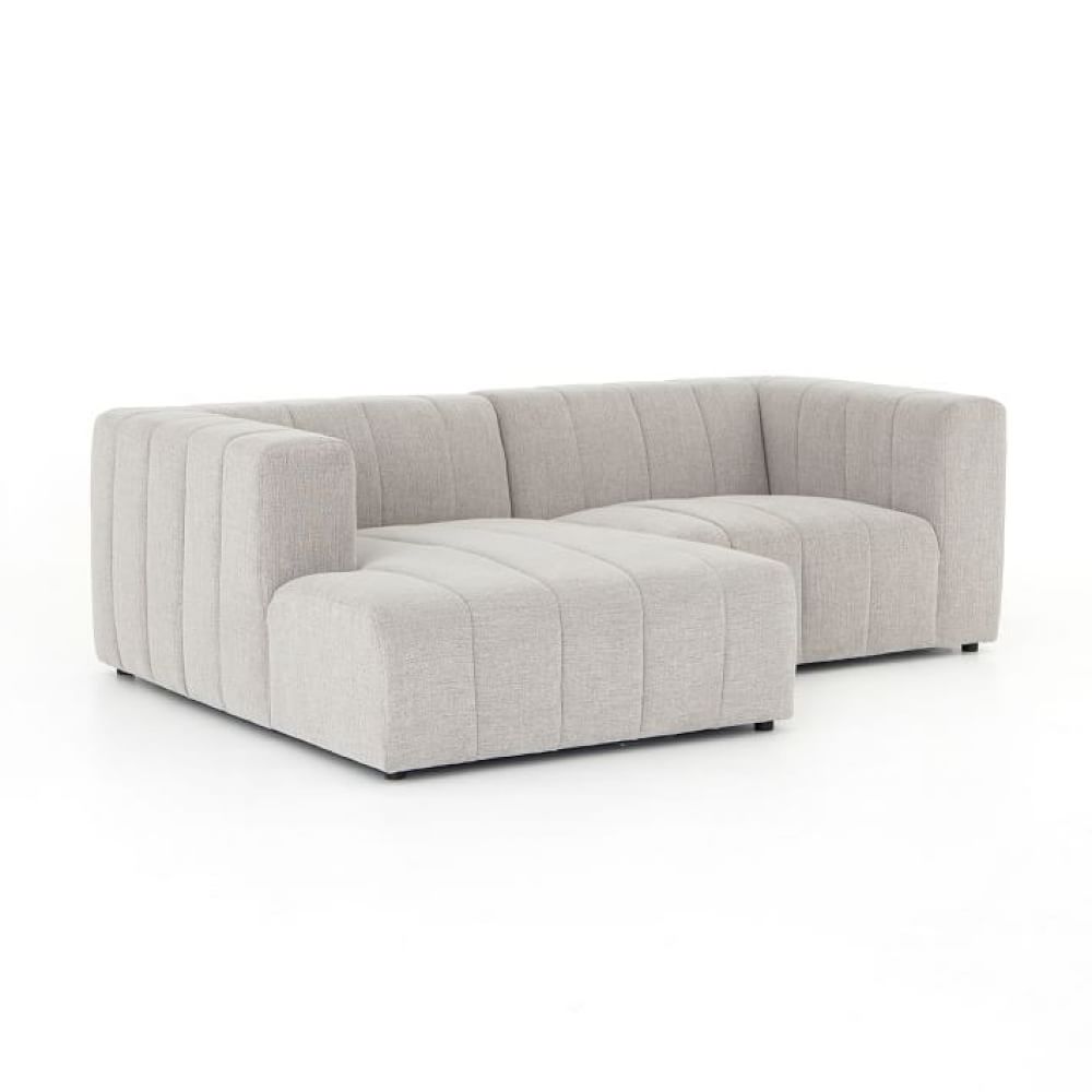Sullivan Sandstone Sectional Pieces Furniture BoutiQ