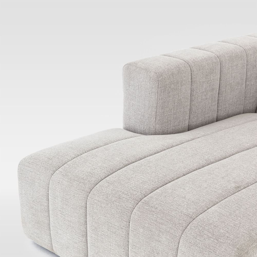 Sullivan Sandstone Sectional Pieces Furniture BoutiQ
