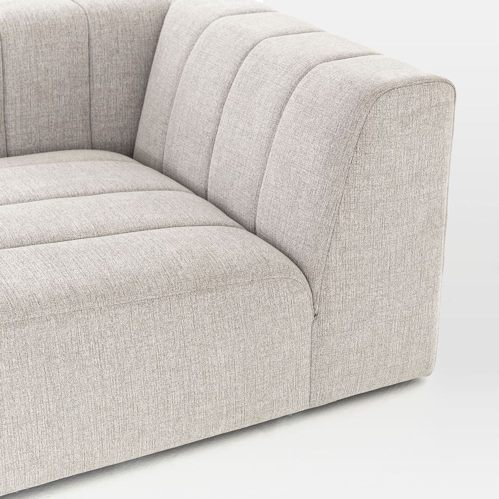 Sullivan Sandstone Sectional Pieces Furniture BoutiQ