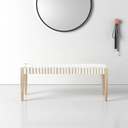 Trevor Bench Furniture BoutiQ