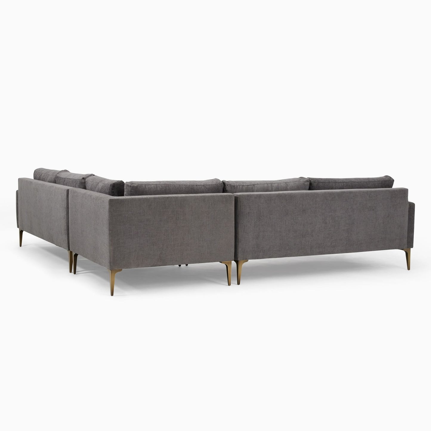 Layton 3-Piece L-Shaped Sectional