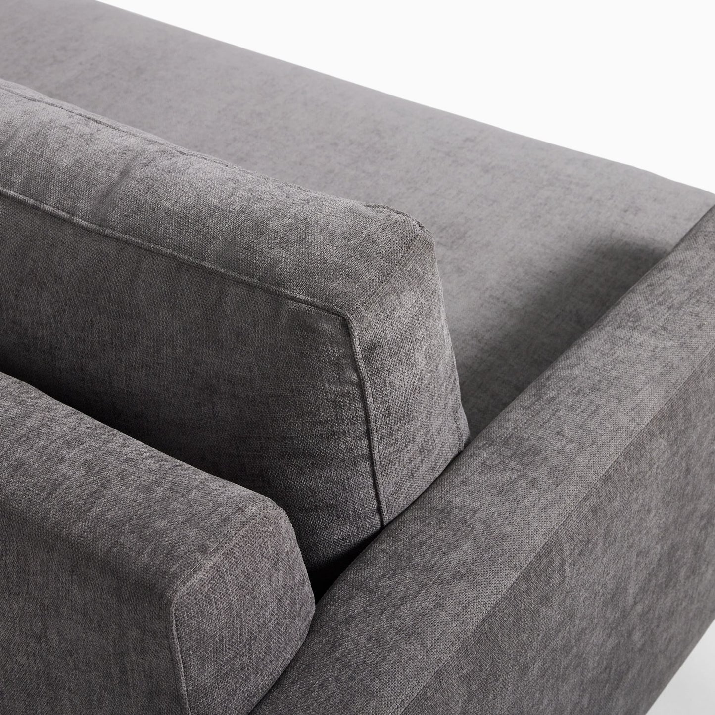 Layton 3-Piece L-Shaped Sectional