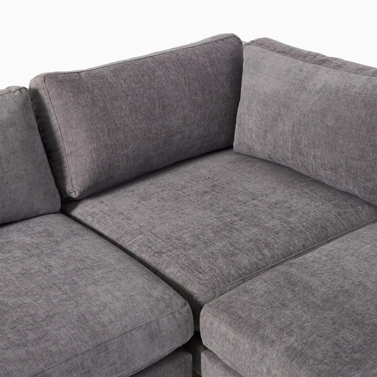 Layton 3-Piece L-Shaped Sectional