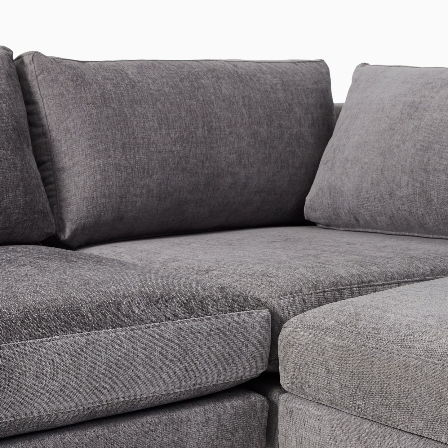 Layton 3-Piece L-Shaped Sectional