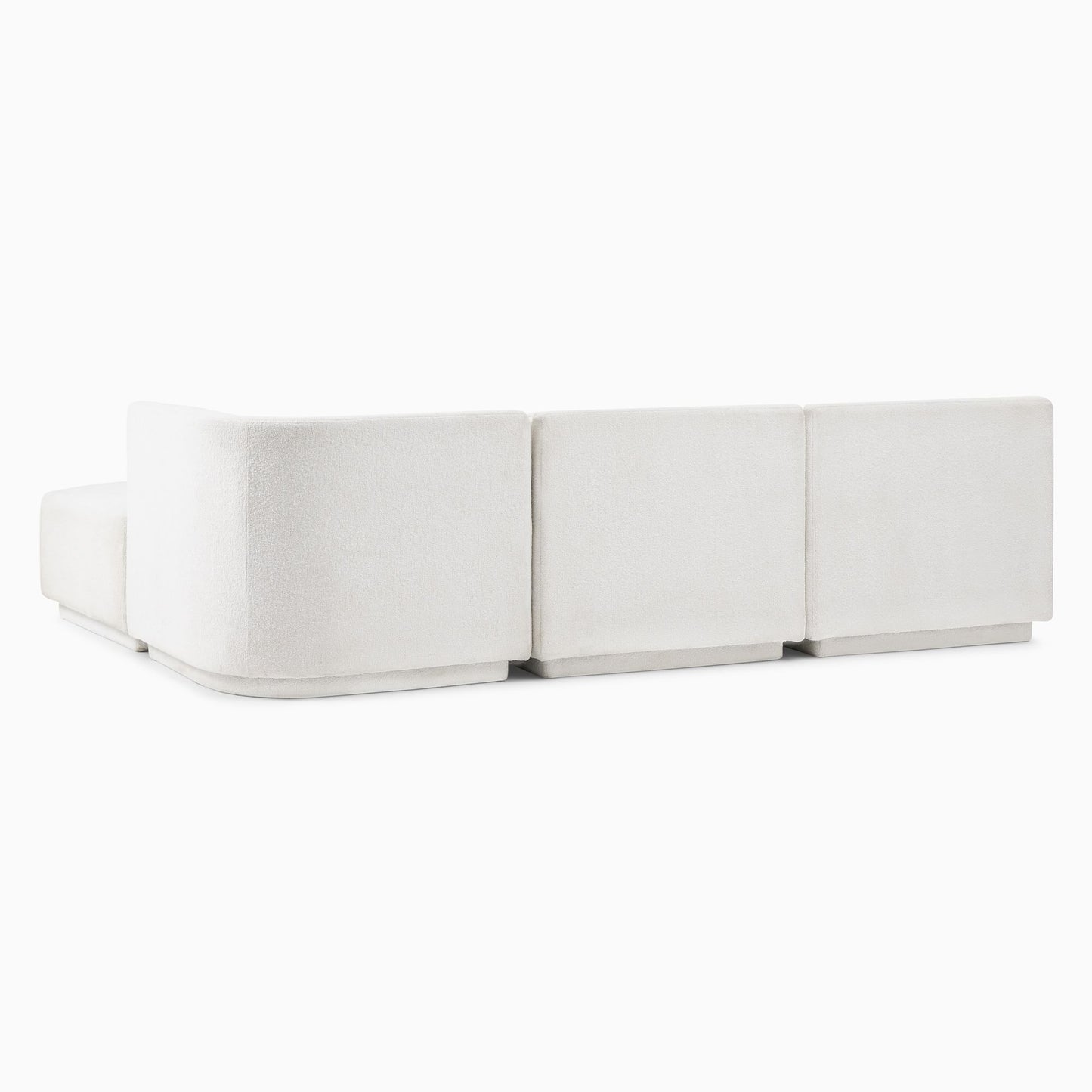 Atreus Modular 4-Piece Sectional