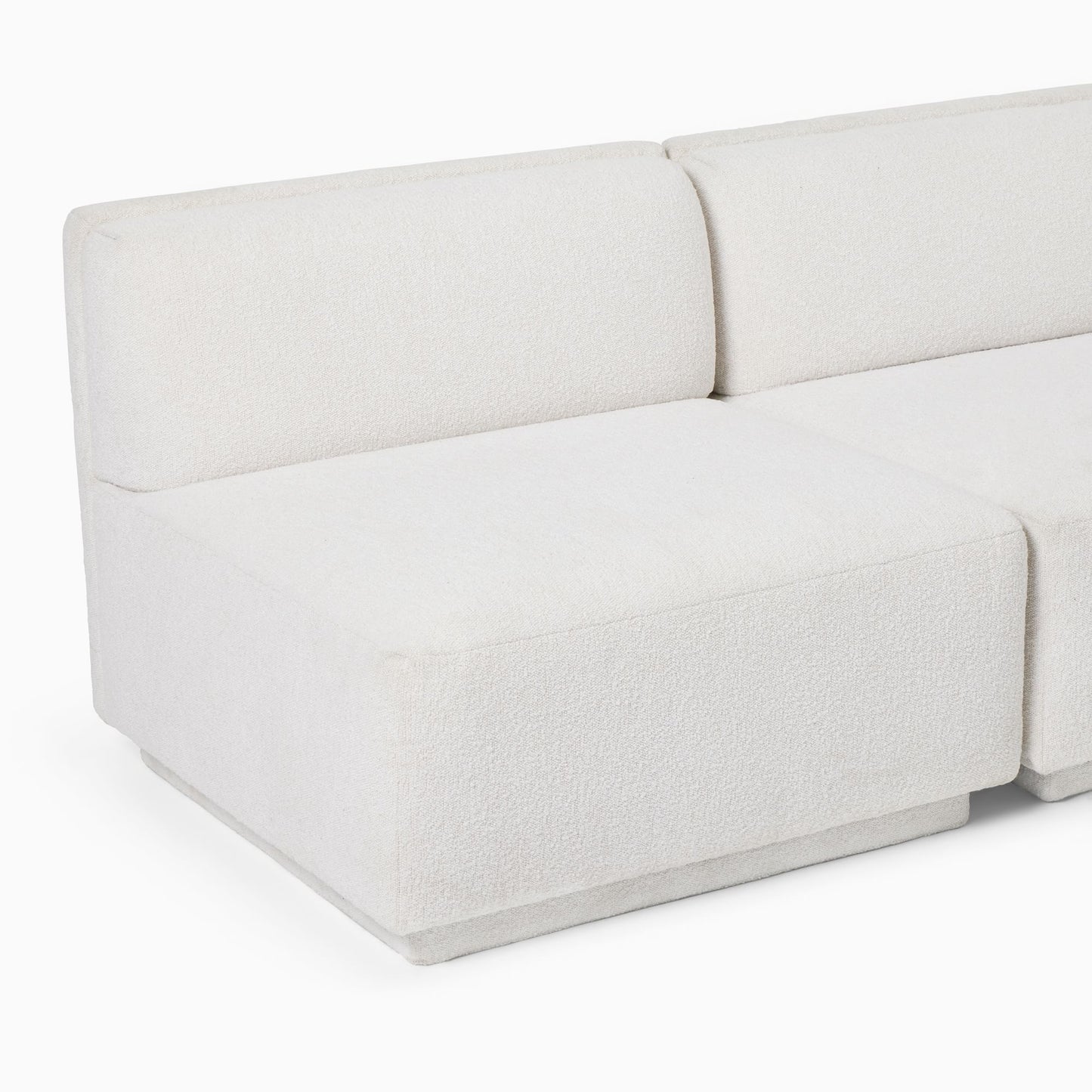Atreus Modular 4-Piece Sectional