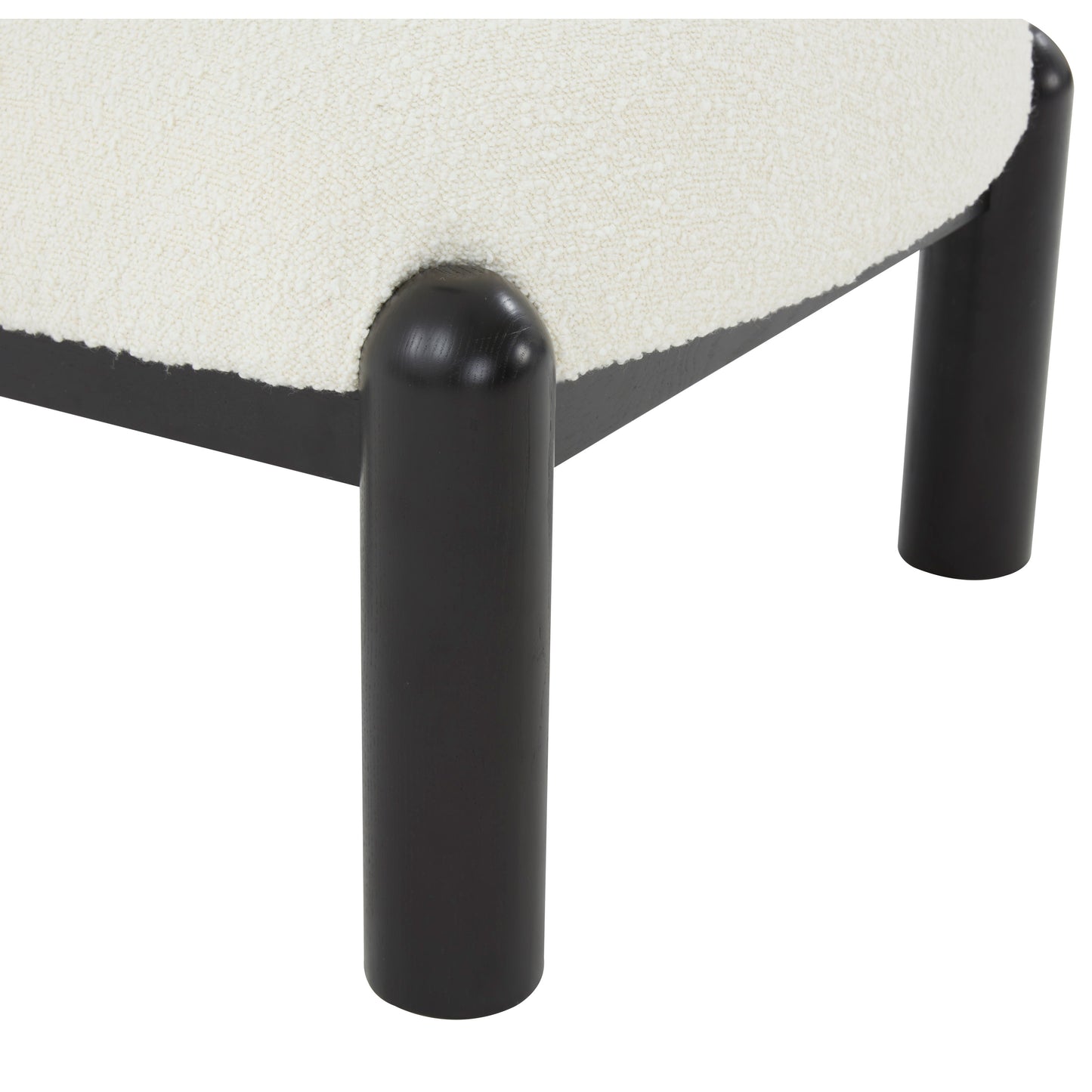 Zyair Upholstered Barrel Chair