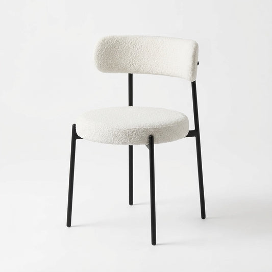 Blaze Upholstered Dining Chair