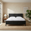 Neo Cane Bed