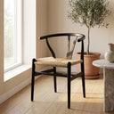 Gregory Chair