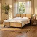 Neo Cane Bed