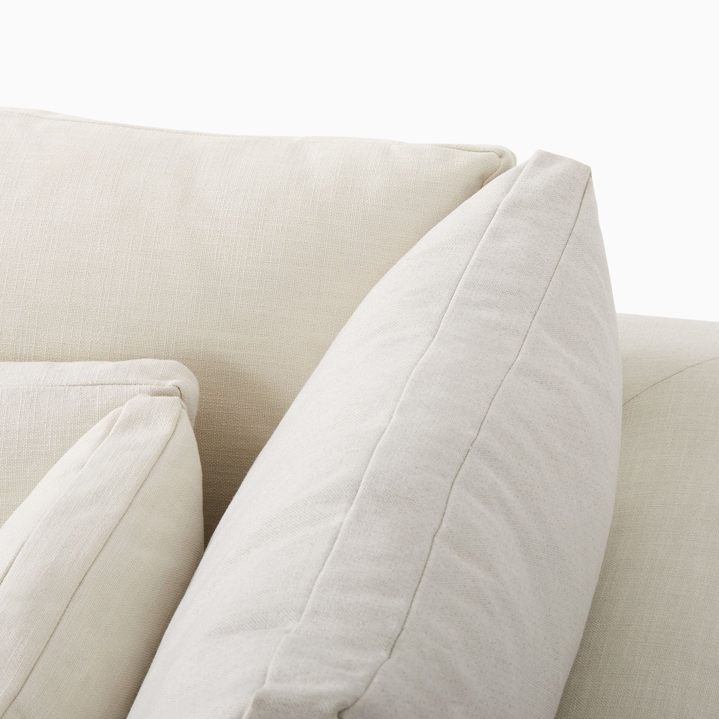 Johan Modular 4-Piece Sectional