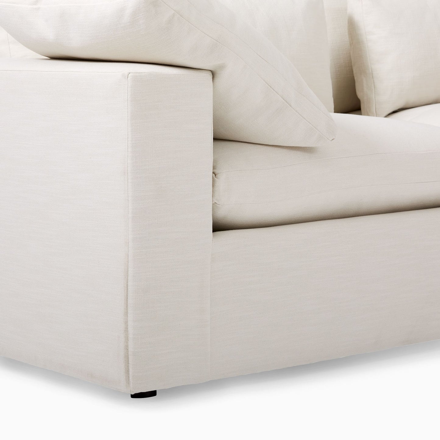 Johan Modular 4-Piece Sectional