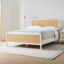 Valentino Woven Bed
