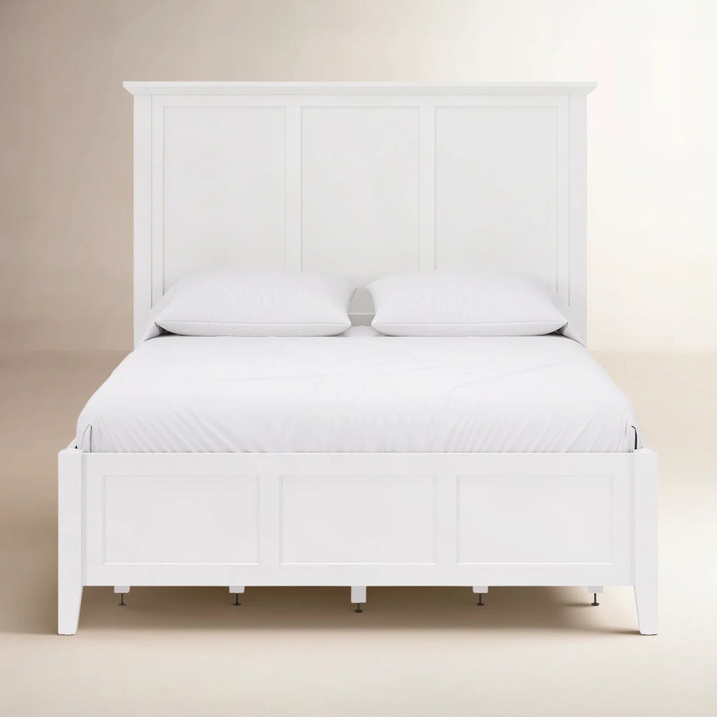 Kody Storage Platform Bed