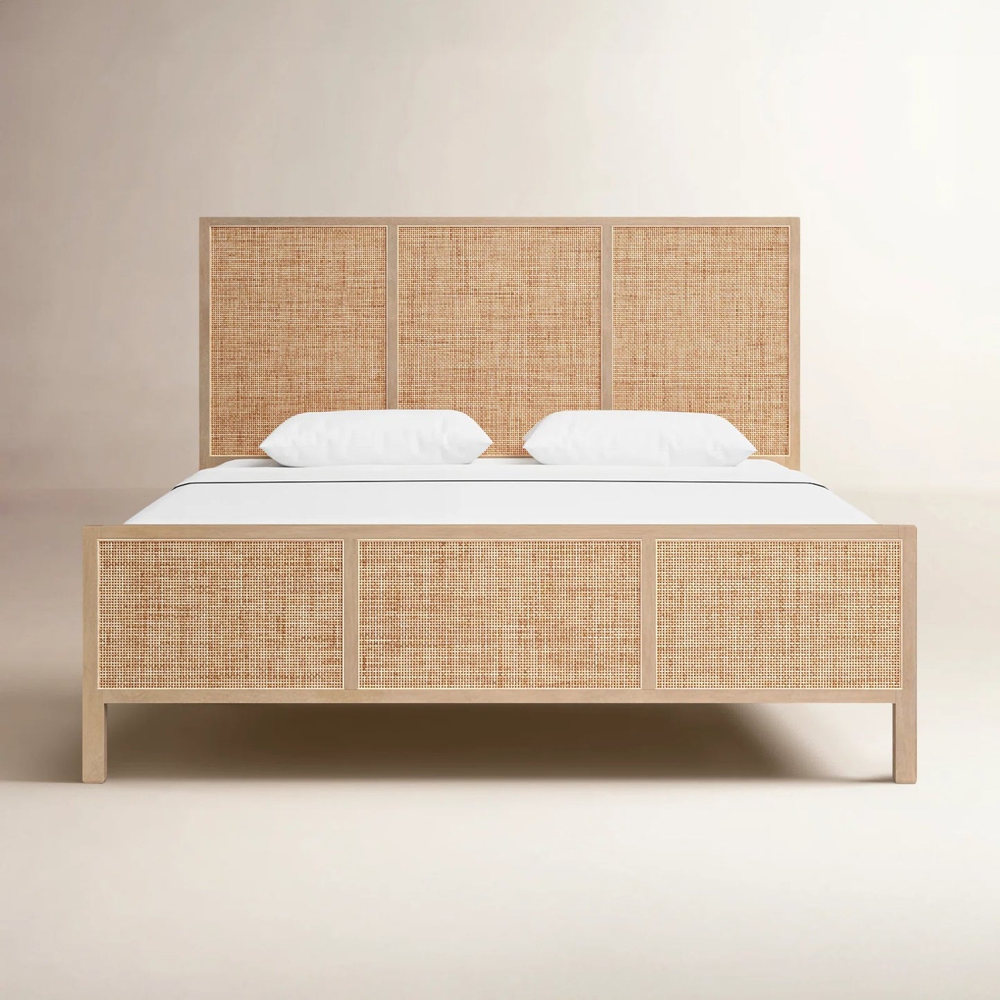 Neo Cane Bed