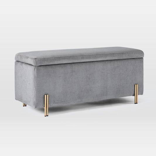 Alberto Storage Bench