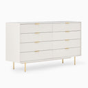 Reece 8-Drawer Dresser