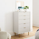 Reece 5-Drawer Dresser